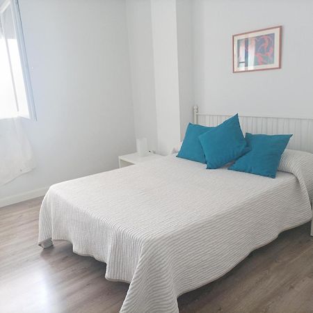 Apartamento Pinar De Chamartin Daire Madrid Dış mekan fotoğraf
