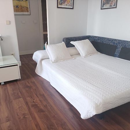 Apartamento Pinar De Chamartin Daire Madrid Dış mekan fotoğraf