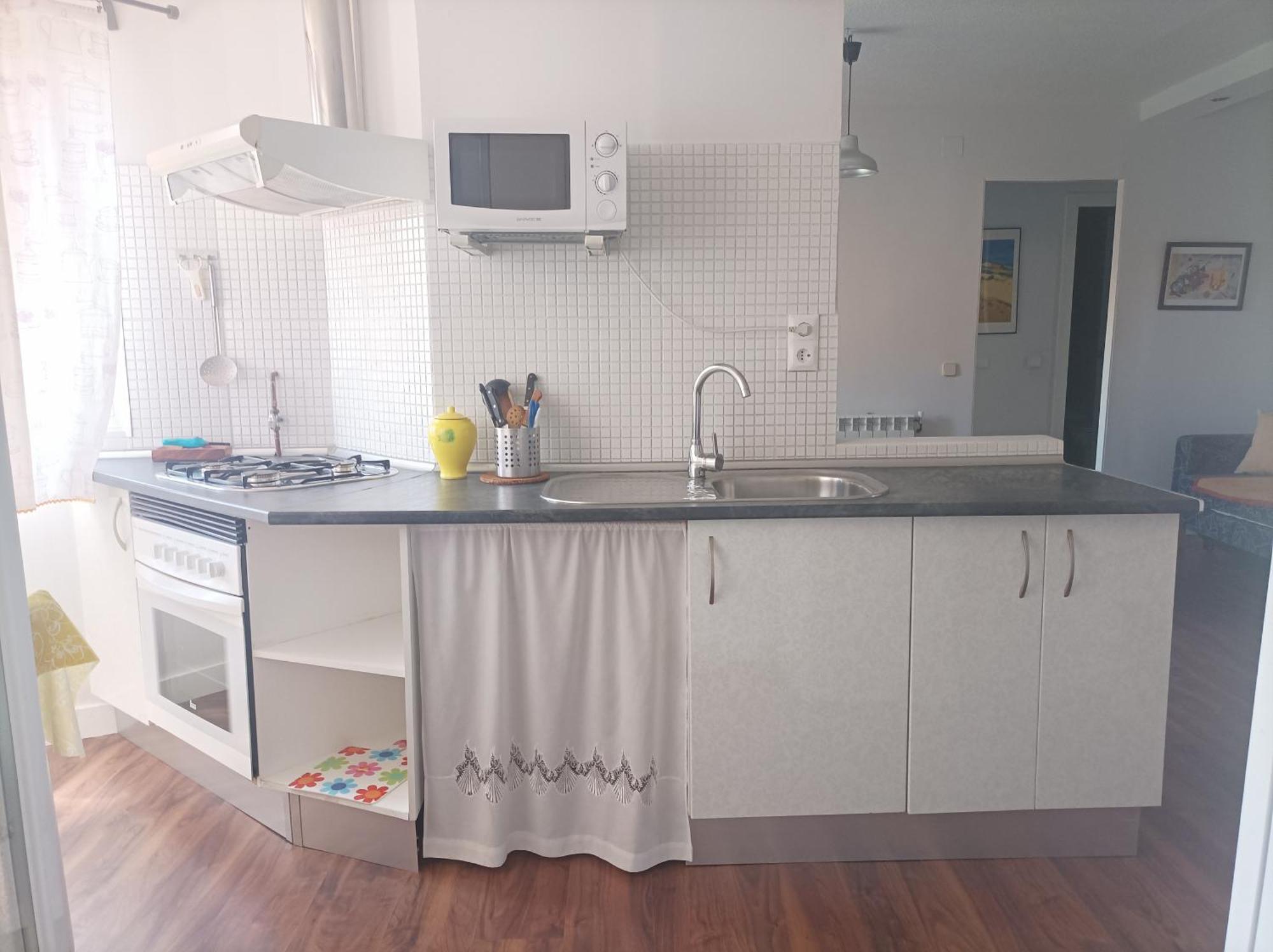 Apartamento Pinar De Chamartin Daire Madrid Dış mekan fotoğraf